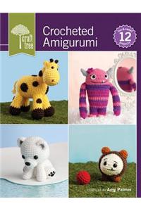 Craft Tree Crocheted Amigurumi