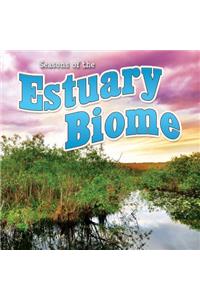 Seasons of the Estuary Biome