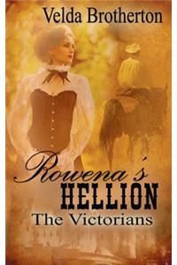 Rowena's Hellion