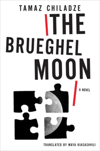 The Brueghel Moon – A Novel