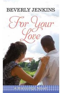 For Your Love