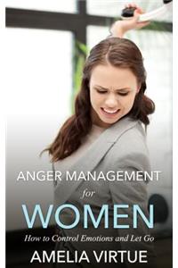 Anger Management for Women