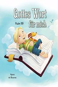 Gottes Wort für mich