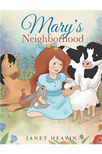 Mary's Neighborhood