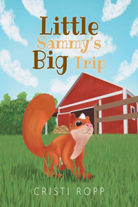 Little Sammy's Big Trip