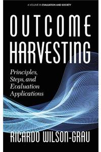 Outcome Harvesting