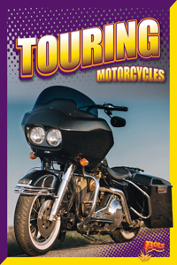 Touring Motorcycles