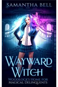 Wayward Witch