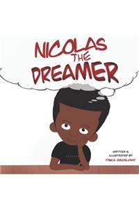 Nicolas The Dreamer