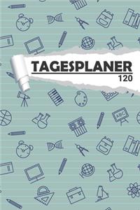 Tagesplaner Schule