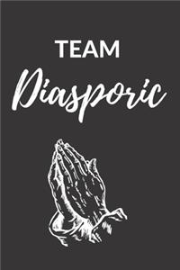 Team Diasporic