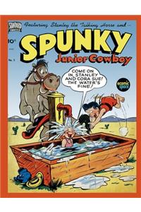 Spunky #3