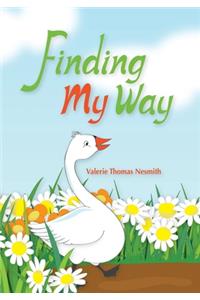 Finding My Way