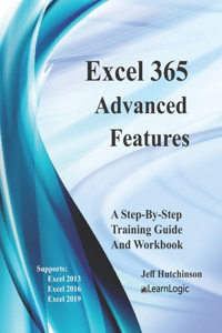 Excel 365 - Advanced Features