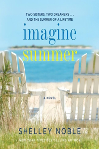 Imagine Summer Lib/E