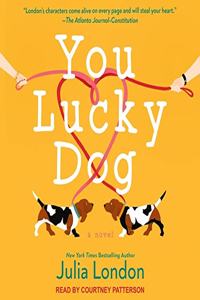You Lucky Dog Lib/E