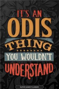 Odis