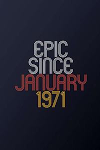 Epic Since 1971