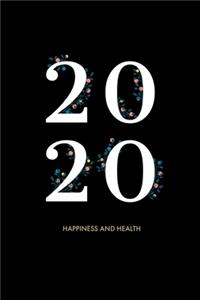 2020 Happiness and Health