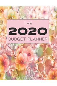 The 2020 Budget Planner