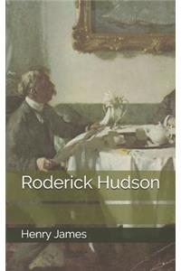 Roderick Hudson