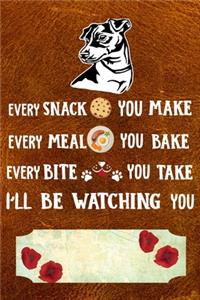 I'll Be Watching You