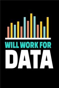 Will Work For Data