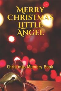 Merry Christmas Little Angel