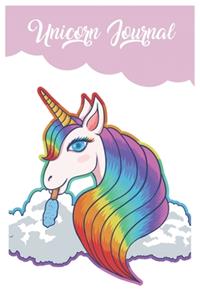 Unicorn Journal