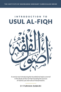 Introduction to Uṣūl al-Fiqh