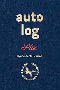 Auto Log Book Plus