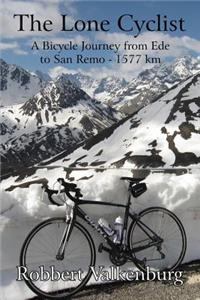 Lone Cyclist