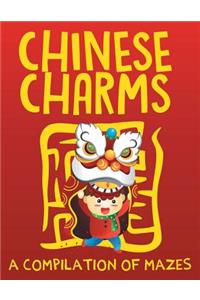 Chinese Charms (A Compilation of Mazes)