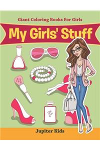 My Girls' Stuff
