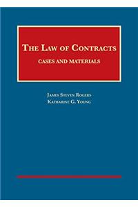 Law of Contracts, Cases and Materials