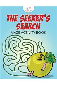 The Seeker's Search