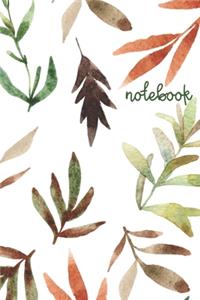Notebook