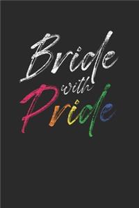 Bride With Pride