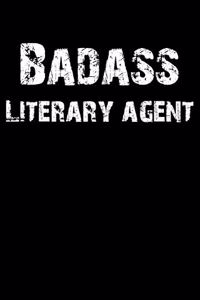 Badass Literary Agent