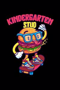 Kindergarten Stud