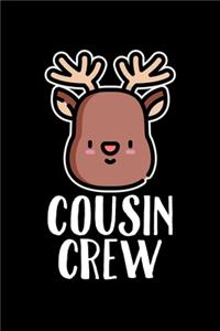 Cousin Crew