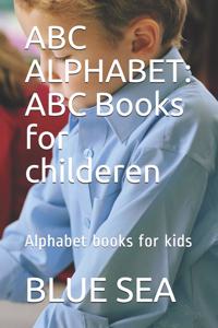 ABC Alphabet