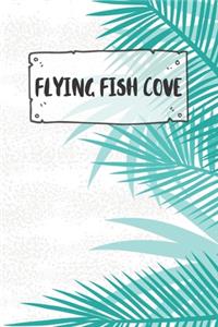 Flying Fish Cove