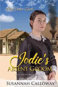 Jodie's Absent Groom