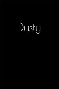 Dusty