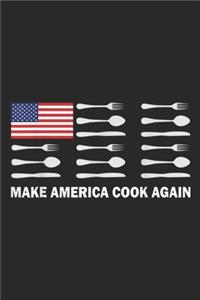 Make America Cook Again