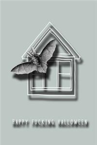 Happy Fucking Halloween