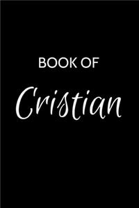 Cristian Journal