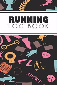 Running Log Book