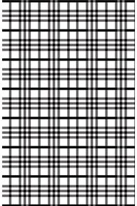 Lined Notebook A5 Size 110 Pages